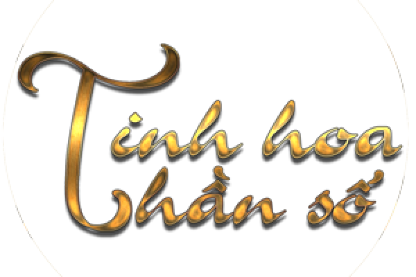 Tinh Hoa Thần Số Học